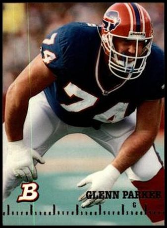 203 Glenn Parker